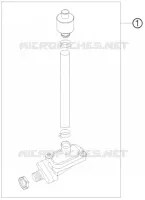 SECONDARY AIR SYSTEM SAS