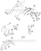 PLASTIQUES