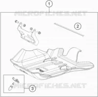 PROTECTION MOTEUR