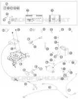 FAISCEAU ELECTRIQUE