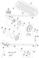 EMBRAYAGE