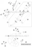 ECHAPPEMENT
