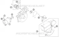 DEMARREUR ELECTRIQUE