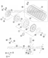 EMBRAYAGE