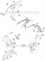 PLASTIQUES