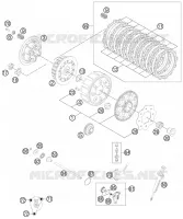 EMBRAYAGE