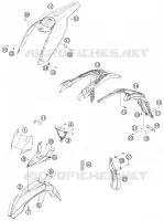 PLASTIQUES