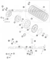 EMBRAYAGE