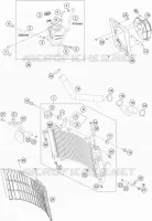 CIRCUIT DE REFROIDISSEMENT