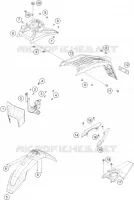 PLASTIQUES