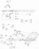 FAISCEAU ELECTRIQUE