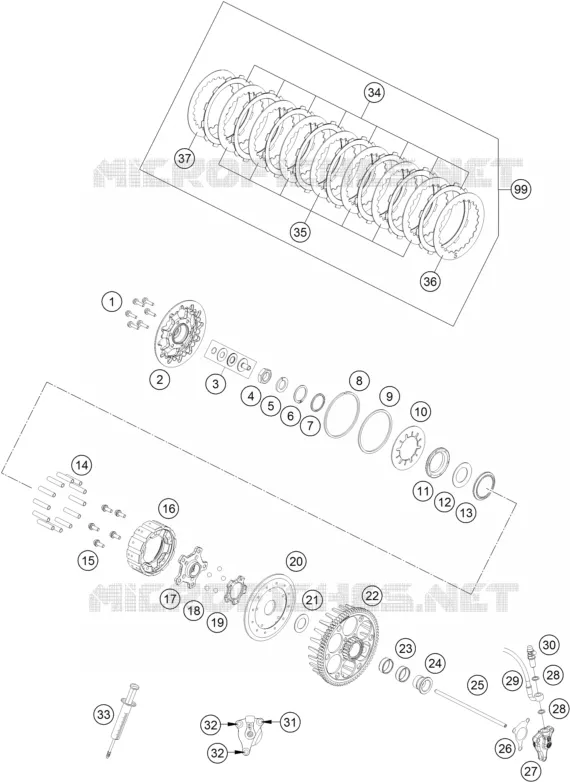 EMBRAYAGE