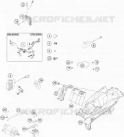 FAISCEAU ELECTRIQUE