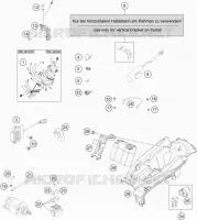FAISCEAU ELECTRIQUE