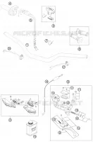 GUIDON / COMMANDES