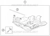 PROTECTION MOTEUR