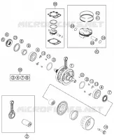VILEBREQUIN / PISTON