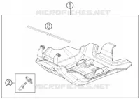 PROTECTION MOTEUR