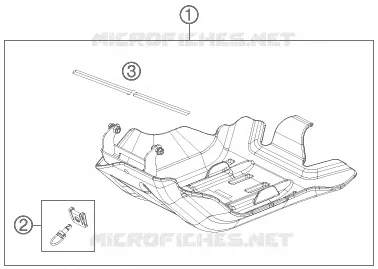 PROTECTION MOTEUR