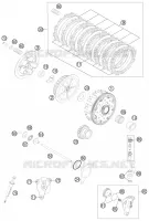 EMBRAYAGE