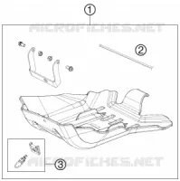 PROTECTION MOTEUR
