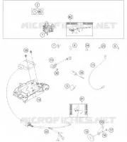 FAISCEAU ELECTRIQUE
