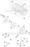 EMBRAYAGE