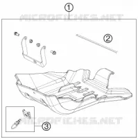 PROTECTION MOTEUR