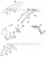 PLASTIQUES