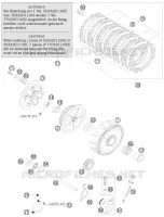 EMBRAYAGE