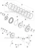 EMBRAYAGE