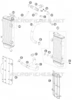CIRCUIT DE REFROIDISSEMENT