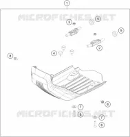 PROTECTION MOTEUR