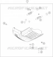 PROTECTION MOTEUR