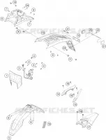 PLASTIQUES