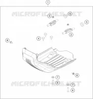 PROTECTION MOTEUR