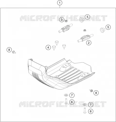 PROTECTION MOTEUR
