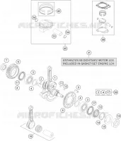 VILEBREQUIN / PISTON