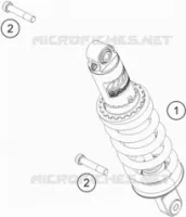 AMORTISSEUR