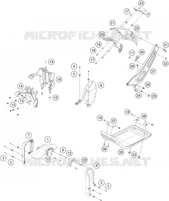 PLASTIQUES