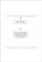 TROUSSE A OUTILS / MANUELS / OPTIONS