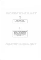 TROUSSE A OUTILS / MANUELS / OPTIONS