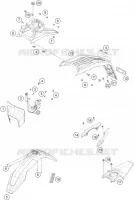 PLASTIQUES