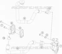SECONDARY AIR SYSTEM SAS