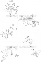 PLASTIQUES