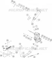 ECHAPPEMENT