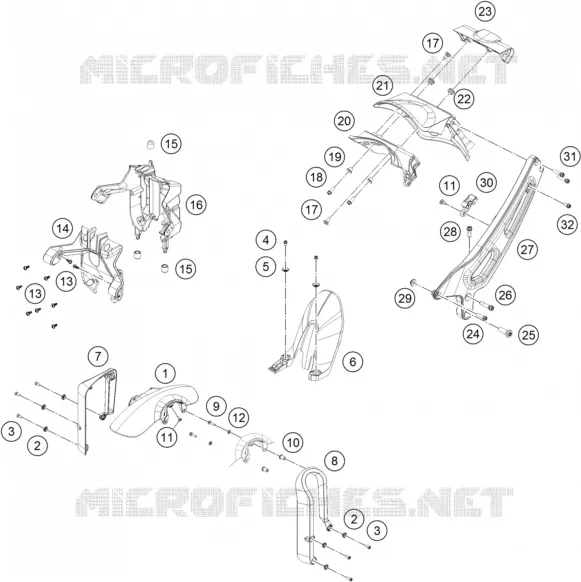 PLASTIQUES