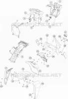PLASTIQUES