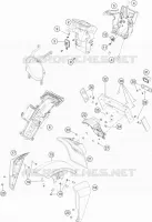 PLASTIQUES