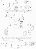 SYSTEME DE FREIN ABS
